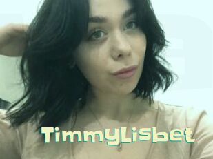 TimmyLisbet Wanna Meet