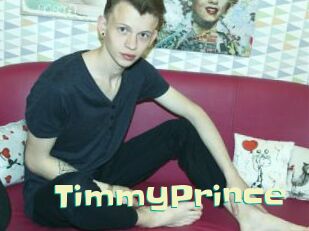 TimmyPrince