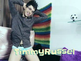 TimmyRussel