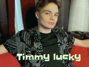 Timmy_lucky
