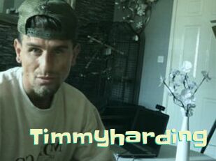 Timmyharding