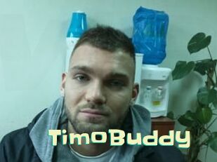 TimoBuddy