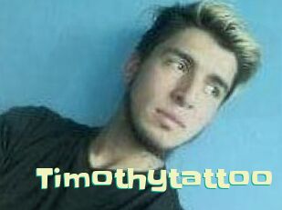 Timothytattoo