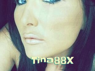 Tina88X