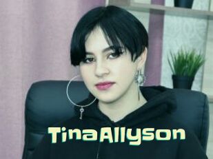 TinaAllyson