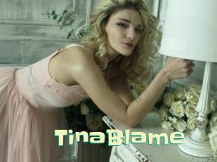 TinaBlame