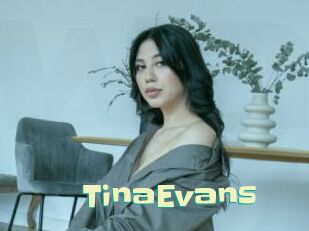 TinaEvans