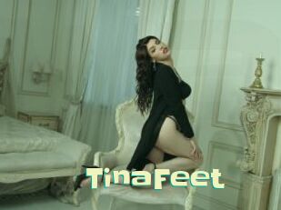 TinaFeet