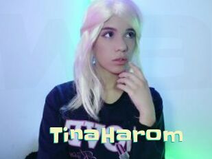 TinaHarom