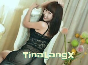 TinaLangX Wanna Meet