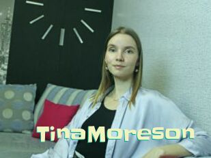 TinaMoreson