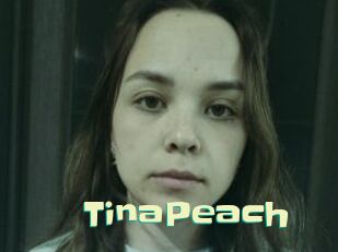TinaPeach Wanna Meet