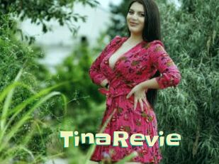 TinaRevie Wanna Meet