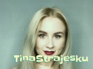 TinaStrajesku