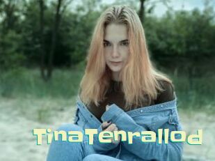 TinaTenrallod