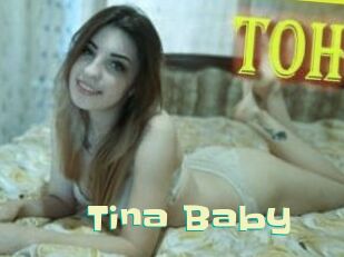 Tina_Baby