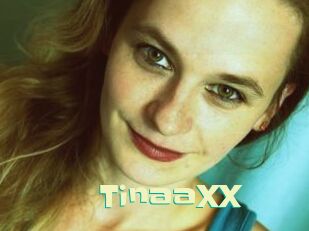 TinaaXX