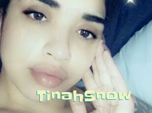 TinahSnow