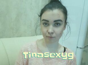 Tinasexyg