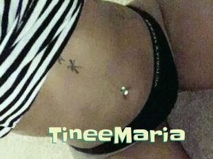 TineeMaria