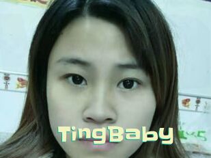 TingBaby Wanna Meet
