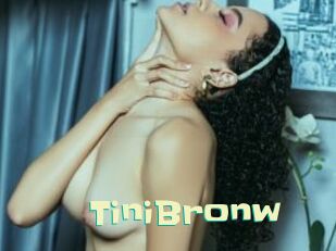 TiniBronw Wanna Meet
