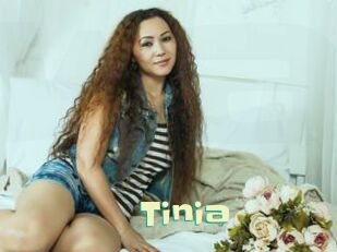 Tinia