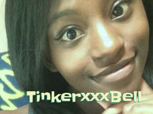 TinkerxxxBell