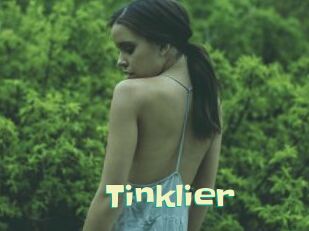 Tinklier