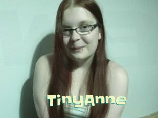 TinyAnne
