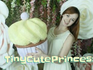 TinyCutePrincess