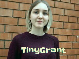 TinyGrant