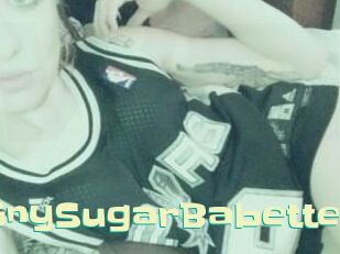 TinySugarBabette