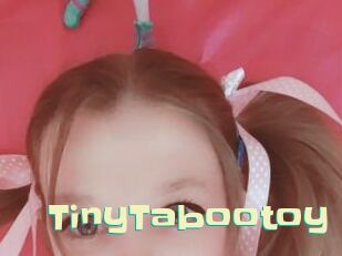 TinyTabootoy