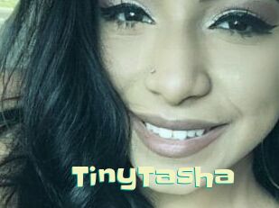 Tiny_Tasha Wanna Meet
