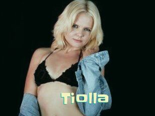 Tiolla Wanna Meet