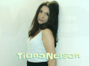 TionaNelson