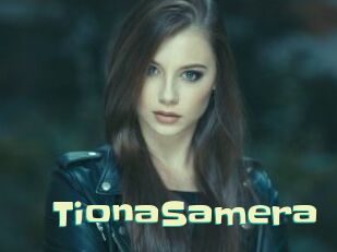TionaSamera Wanna Meet