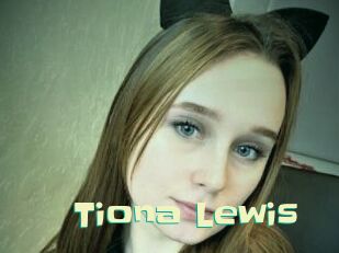 Tiona_Lewis