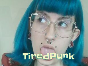 TiredPunk
