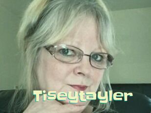Tiseytayler