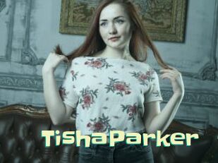 TishaParker