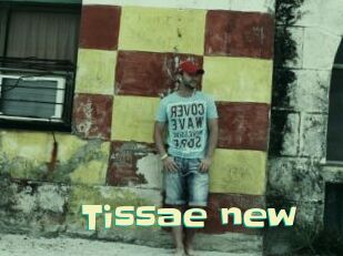 Tissae_new Wanna Meet