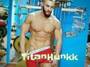 TitanHunkk Wanna Meet