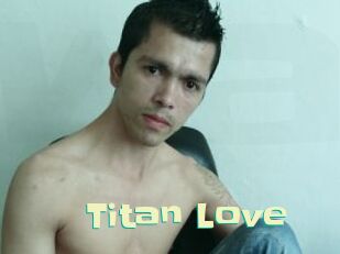 Titan_Love