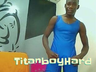 TitanboyHard