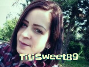 TitiSweet89