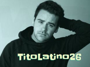 TitoLatino26