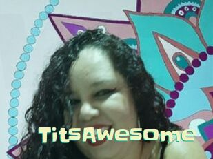 TitsAwesome