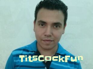 TitsCockFun